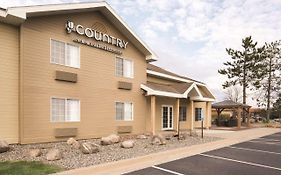 Country Inn And Suites Grand Rapids Mn